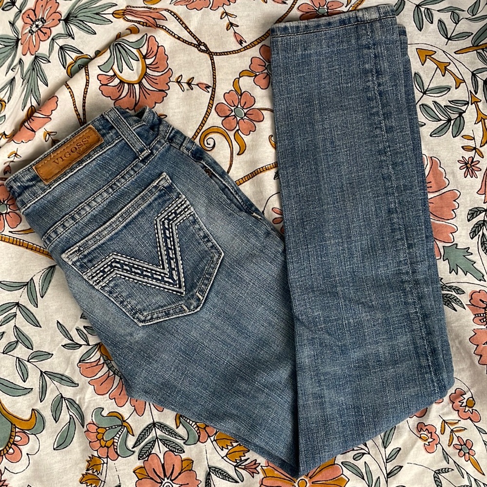 Vigoss Jeans